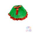 Falda ballerina tutu duendecilla