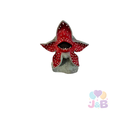 Máscara látex Demogorgon