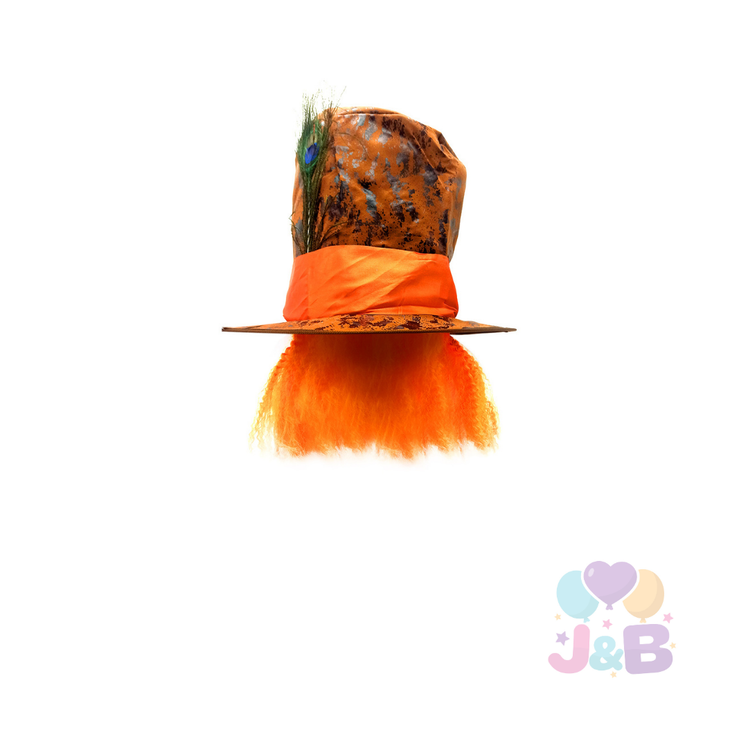 Sombrero Loco Alicia