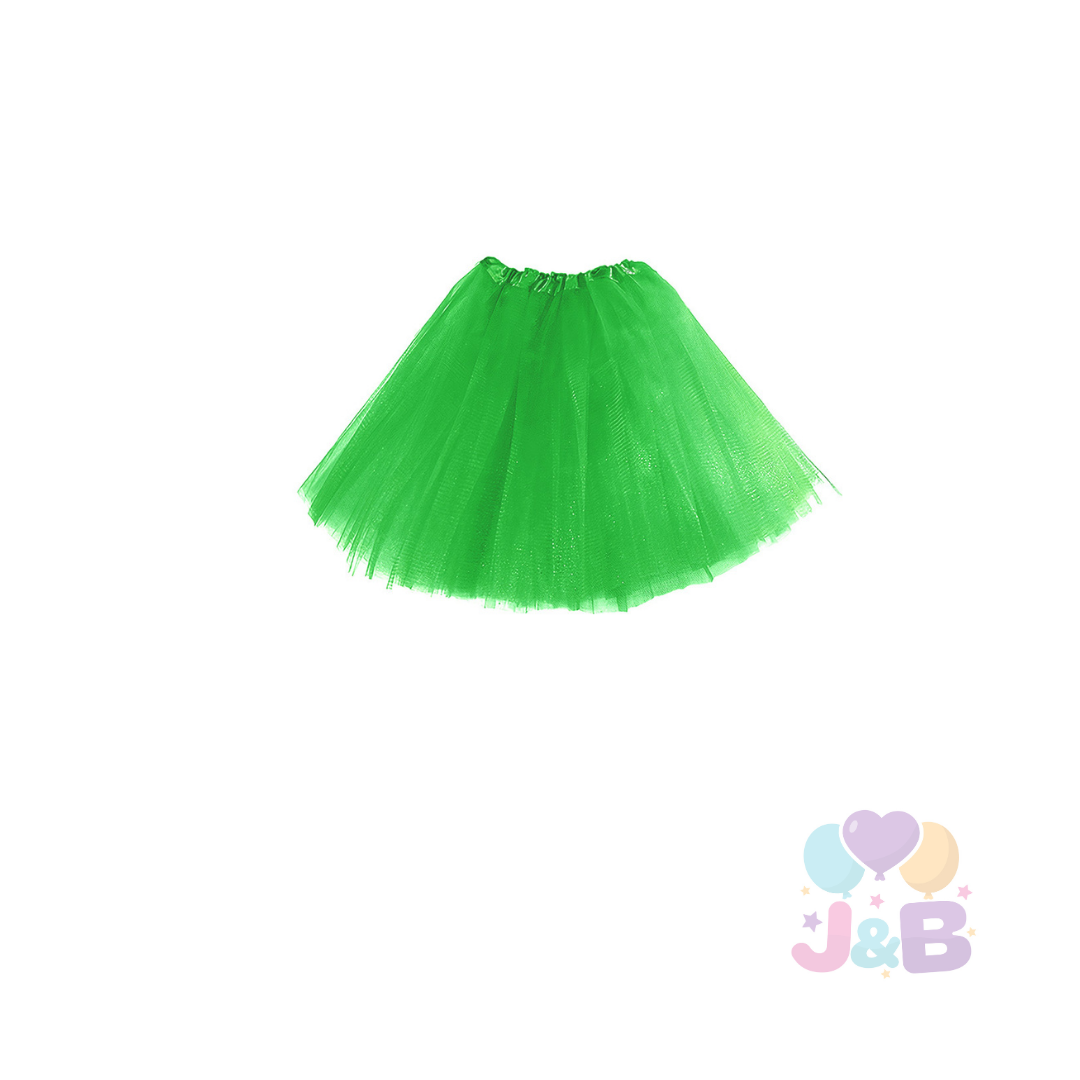 Falda tutù ballerina 30 cm