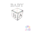 Cajas Baby decoración