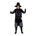 Disfraz Cosplay Saja Boys Idol Para adulto