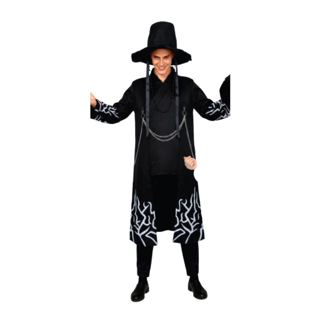 Disfraz Cosplay Saja Boys Idol Para adulto