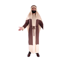 Traje José - Semana Santa Adulto