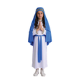 Disfraz de Virgen María - Semana Santa niña