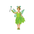 Traje hada - Tinkerbell