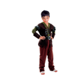 Traje Robin Hood Niño