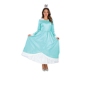 Disfraz Princesa Rosalina - Super Mario Adulta