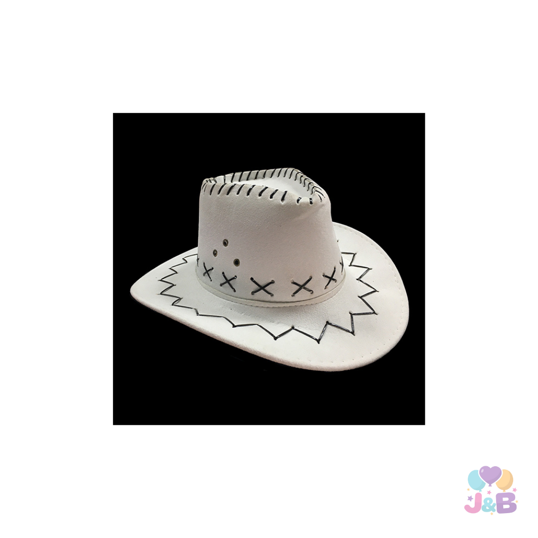 Sombreros de vaquero