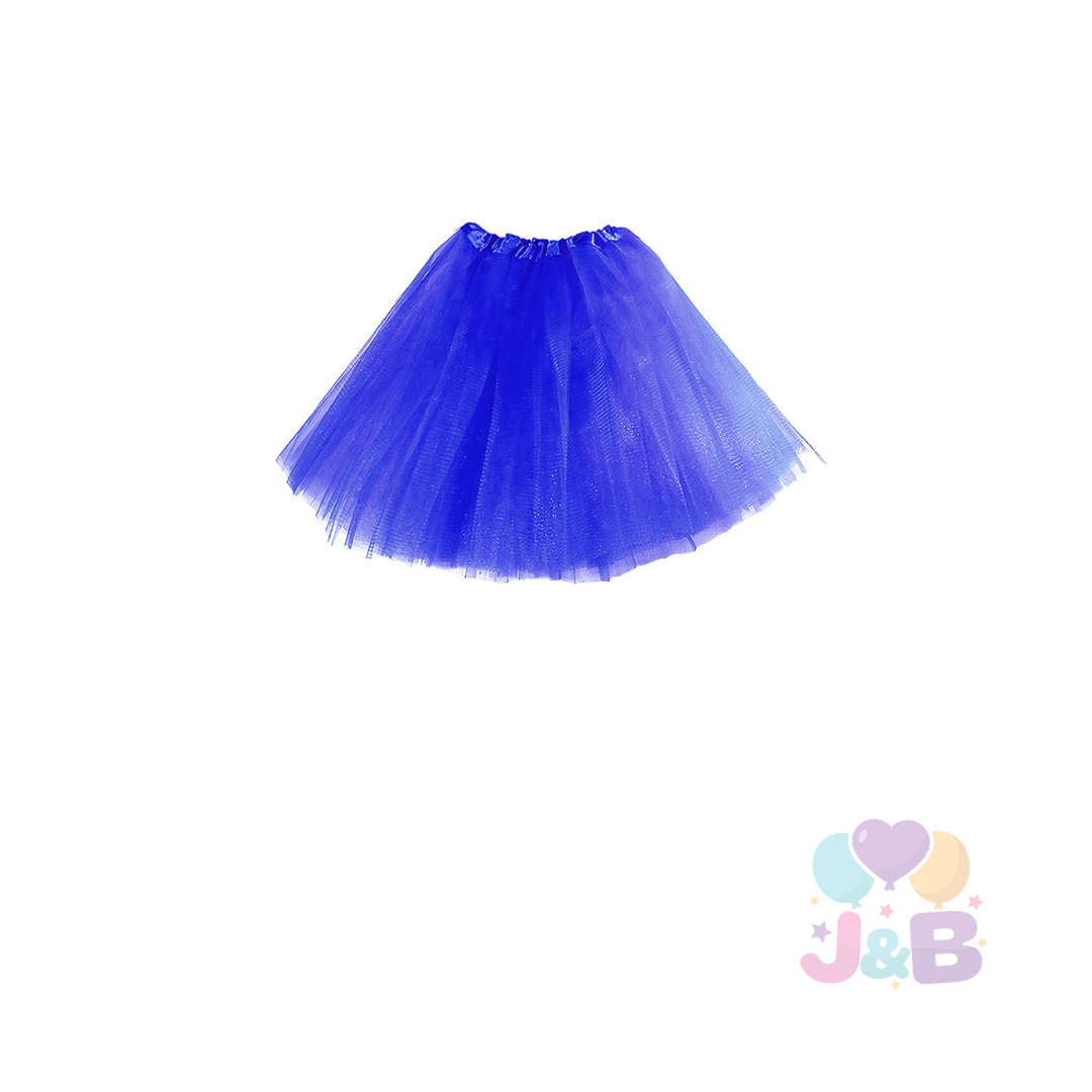 Falda tutù ballerina 30 cm