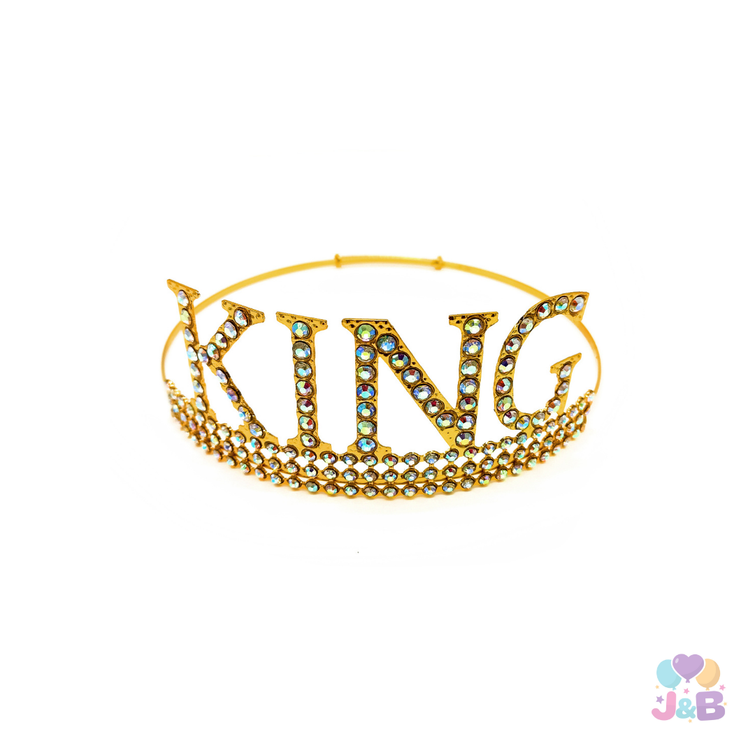 Corona KING - REINA