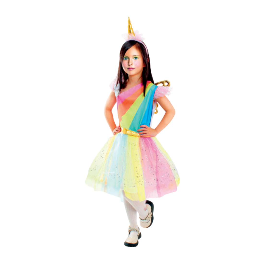 Traje Unicornio