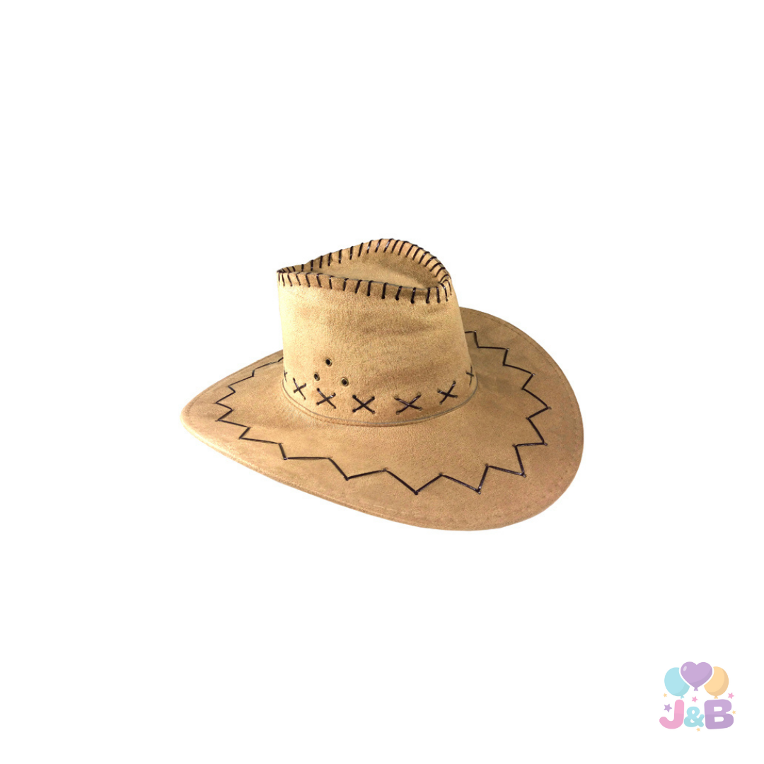 Sombreros de vaquero