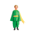 Traje Principito