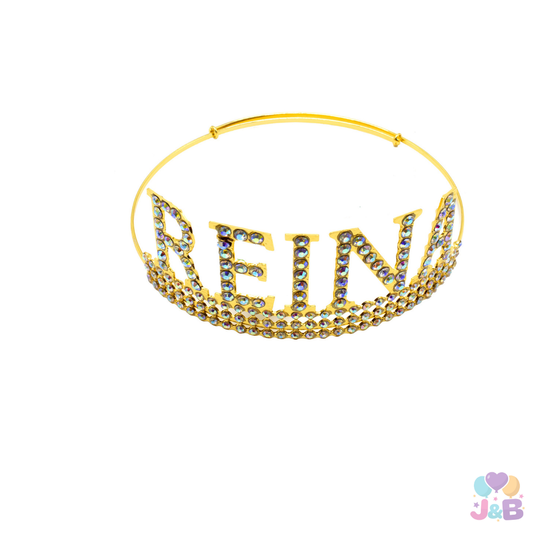 Corona KING - REINA