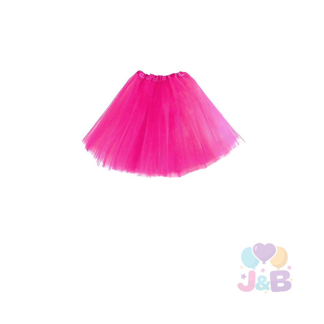 Falda tutù ballerina 30 cm