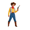 Traje Woody Niño Vaquero - toy Story