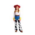 Disfraz vaquera Niña Jessie Toy Story