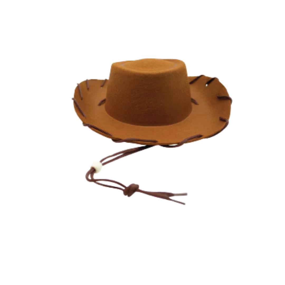 Traje Woody Niño Vaquero - toy Story