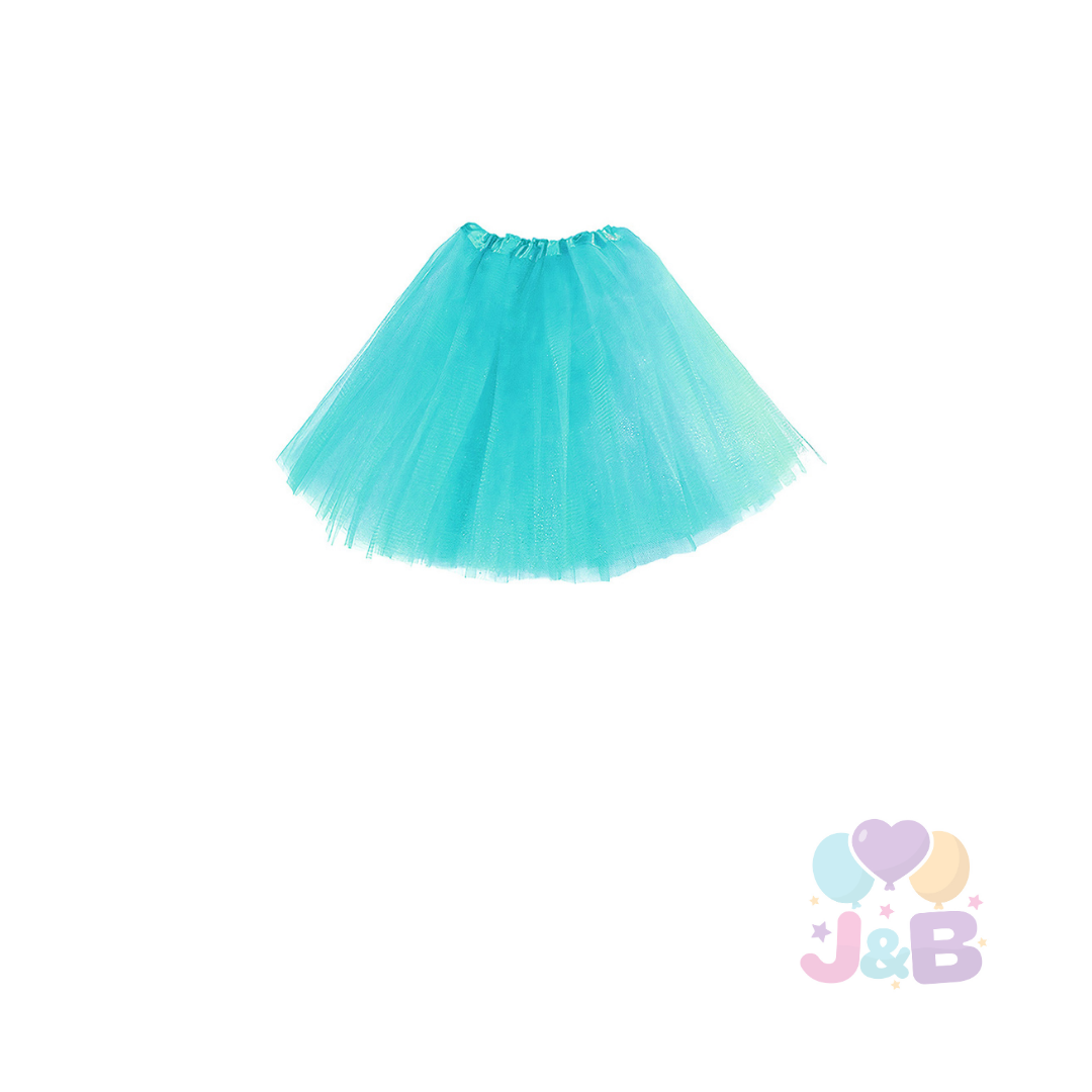 Falda tutù ballerina 30 cm