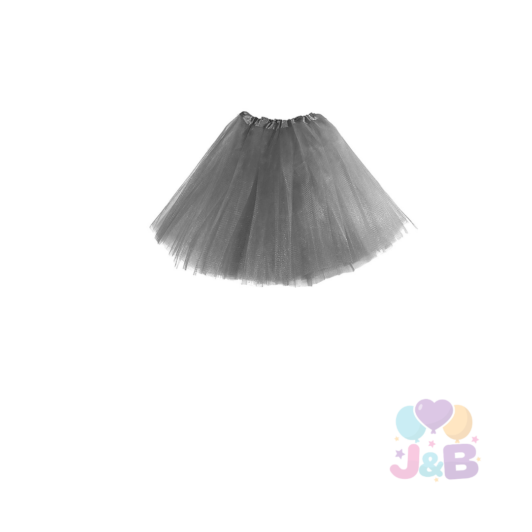 Falda tutu ballerina adulto 40 cm
