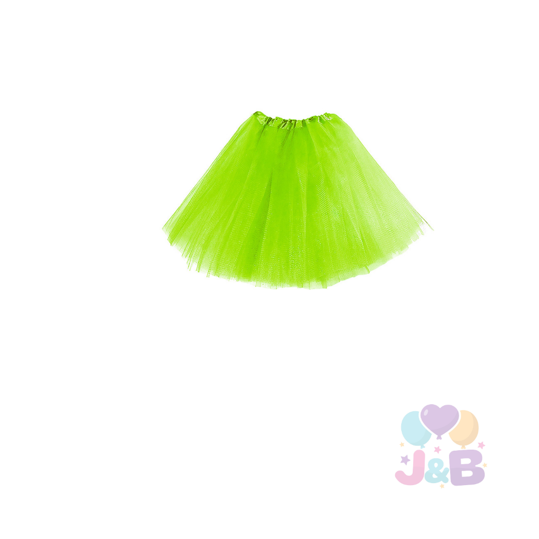 Falda tutù ballerina 30 cm