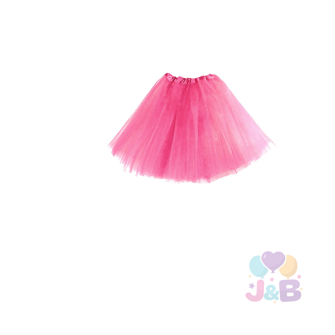 Falda tutù ballerina 30 cm