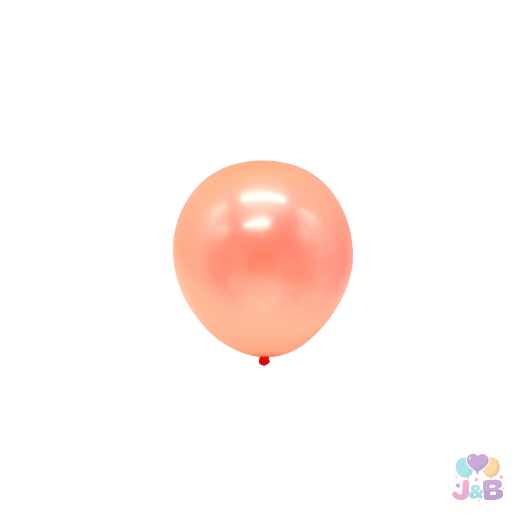 Globos R10 Flúor