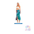 Disfraz sirena adulta