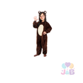 Disfraz Oso para niño/a