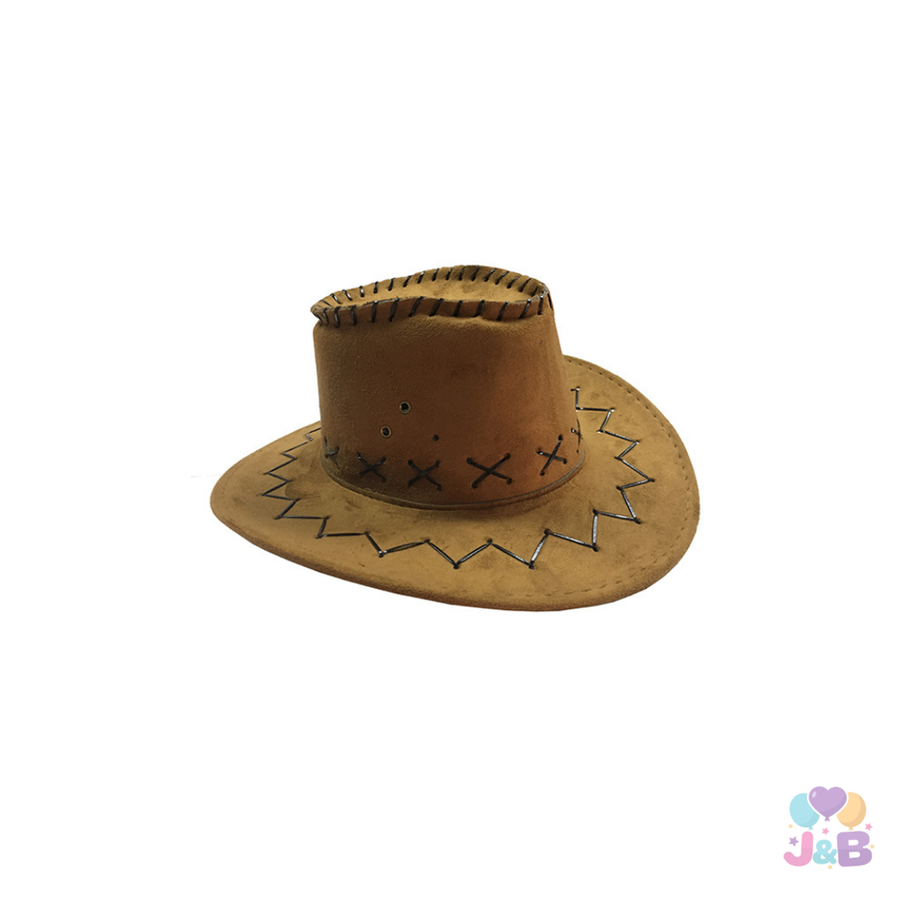 Sombreros de vaquero