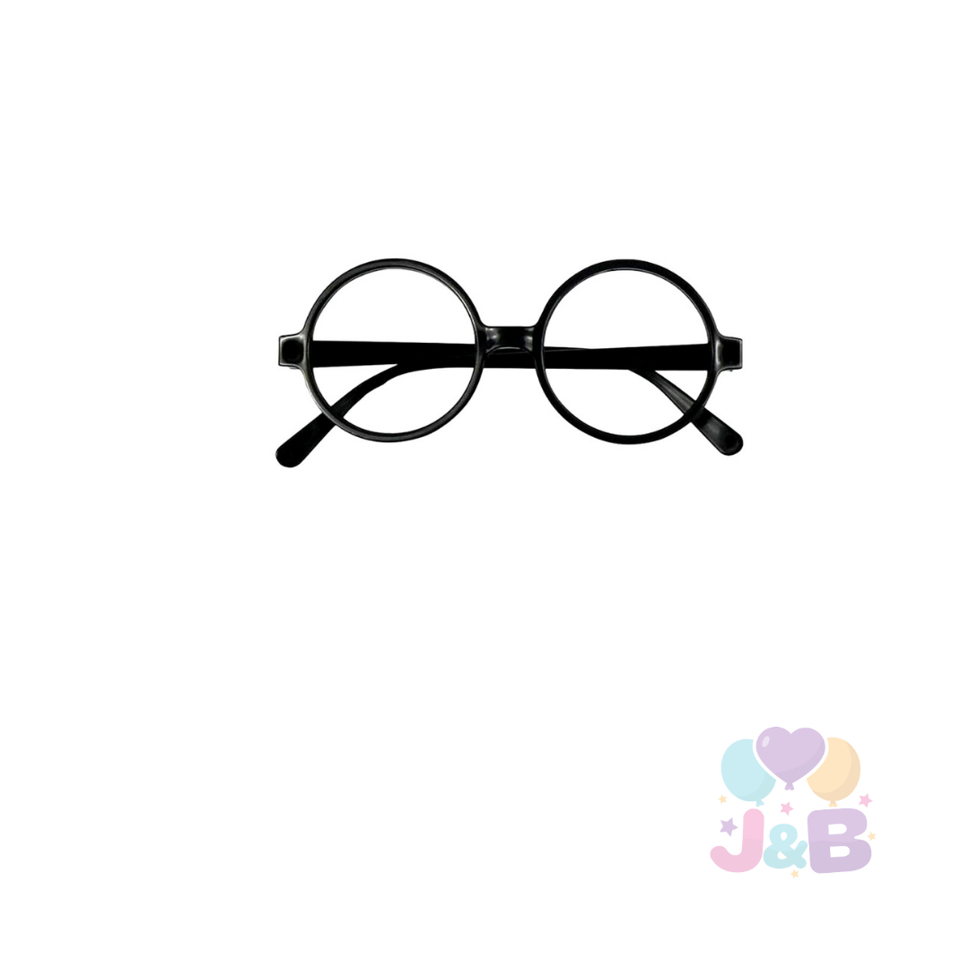 Lente Harry Potter