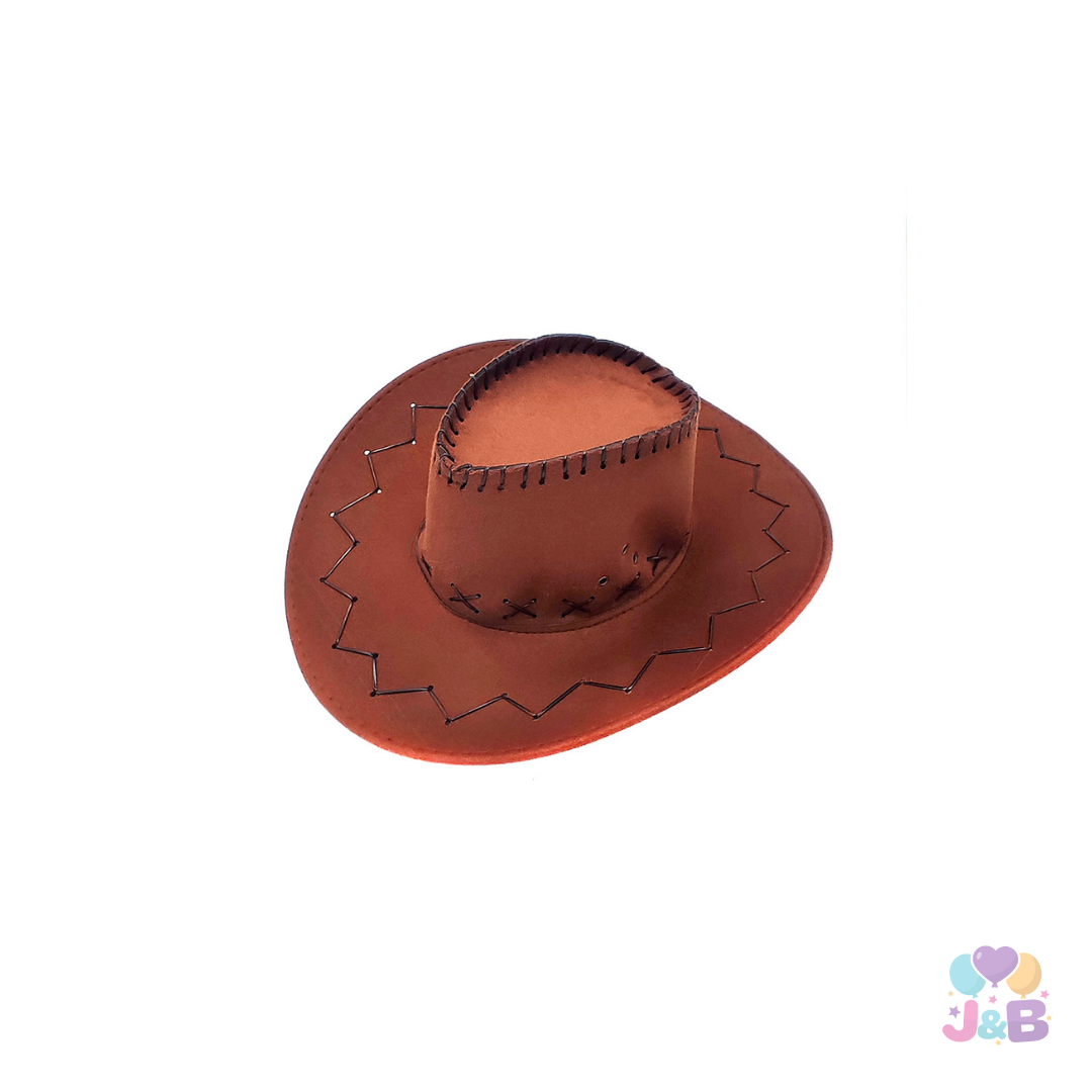 Sombreros de vaquero