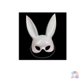 Antifaz conejo glitter x3 unidades