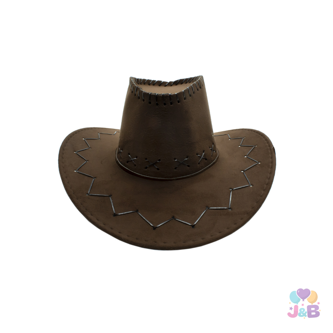 Sombreros de vaquero