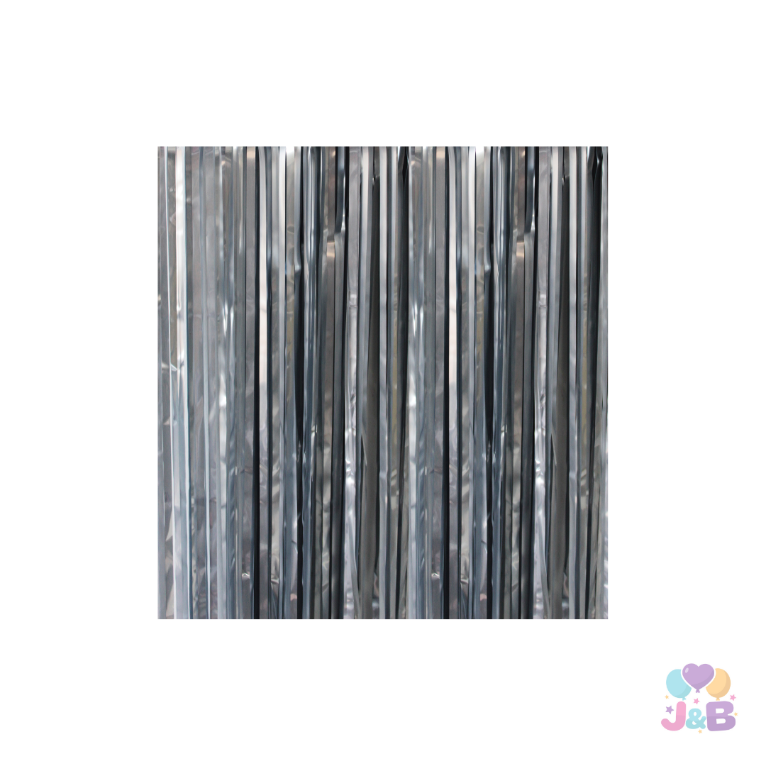 Cortina Chrome 2x1