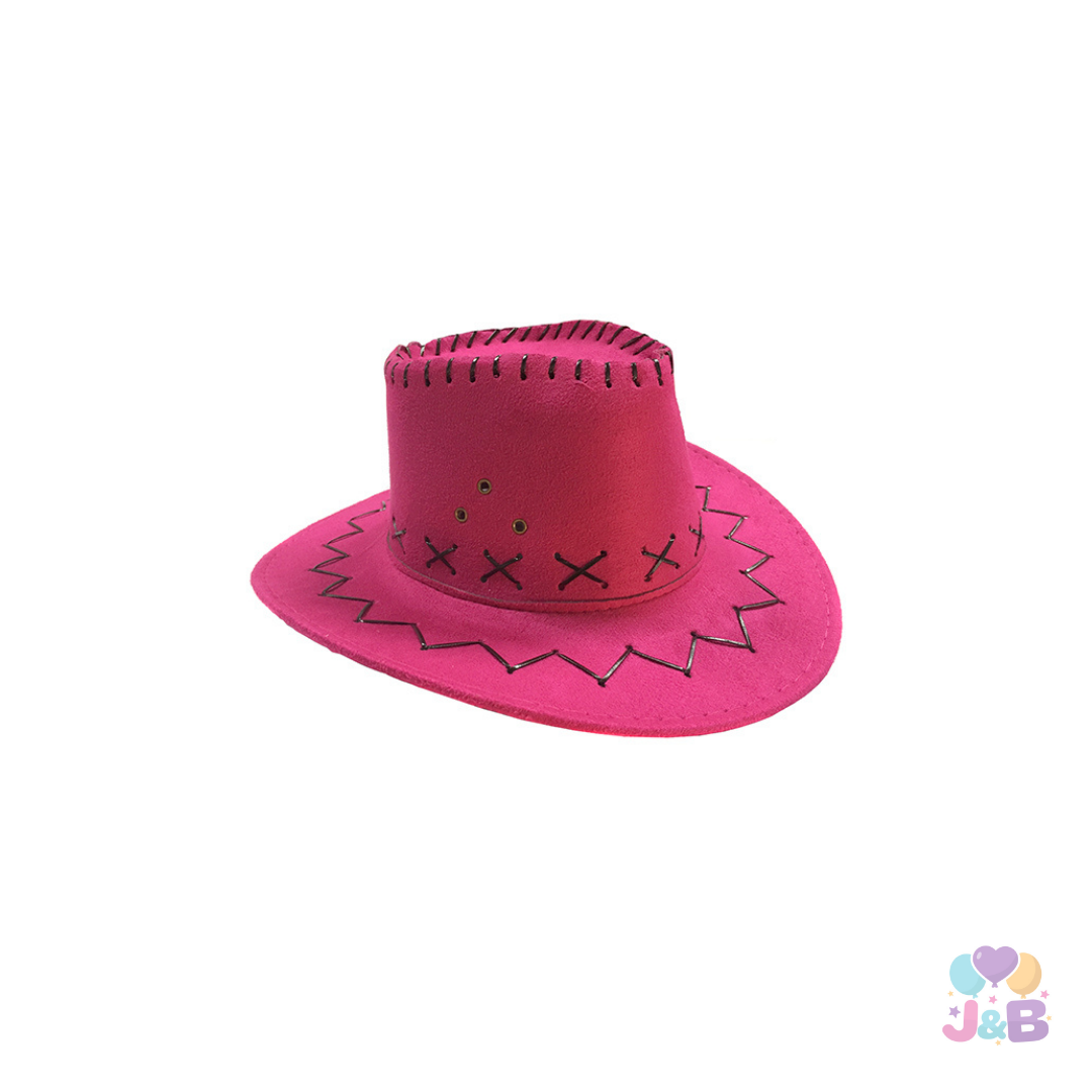 Sombreros de vaquero
