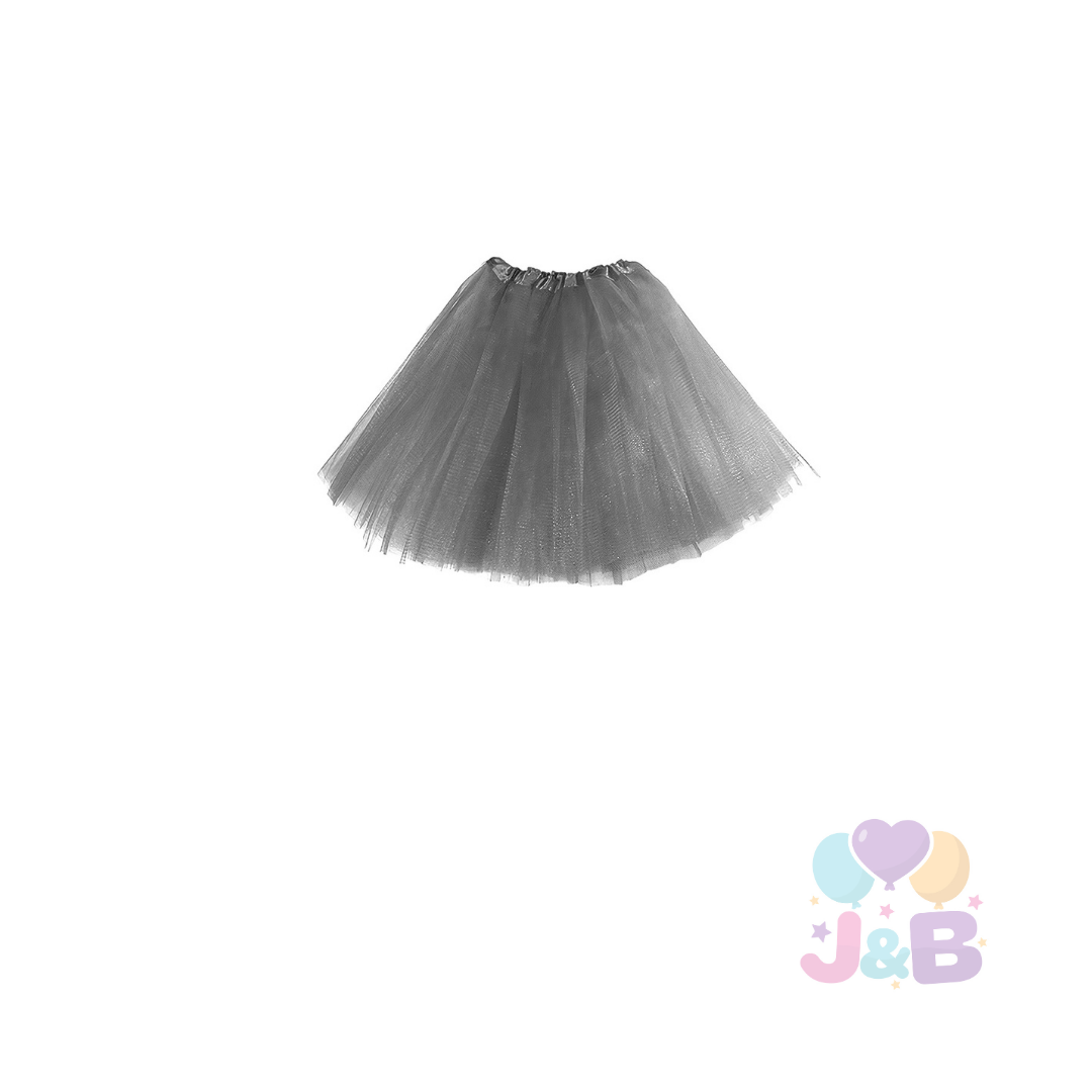 Falda tutù ballerina 30 cm