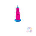 Inflador Globos Largos