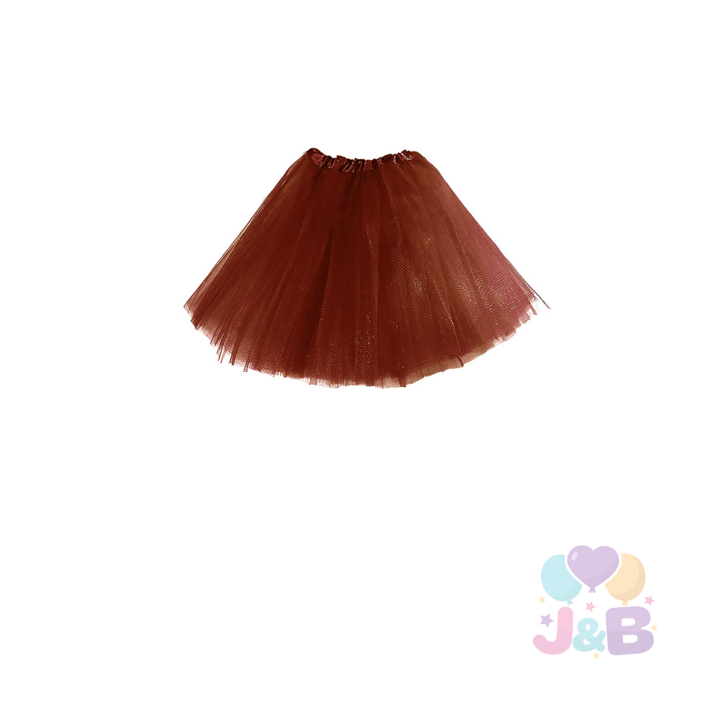 Falda tutù ballerina 30 cm
