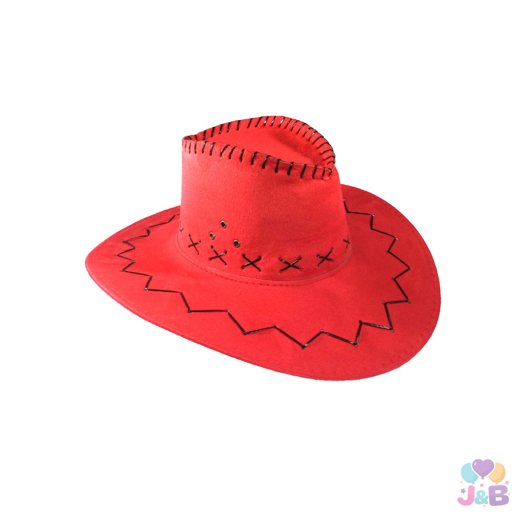 Sombreros de vaquero