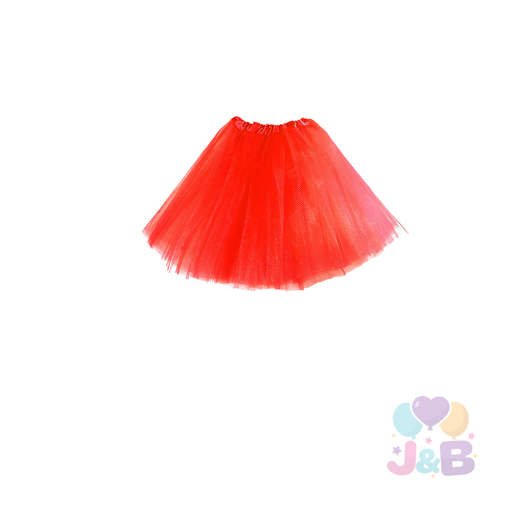 Falda tutù ballerina 30 cm