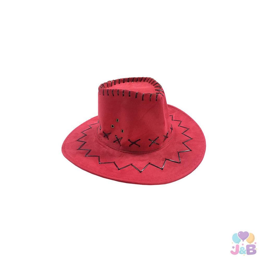 Sombreros de vaquero