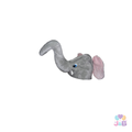 Sombrero espuma elefante