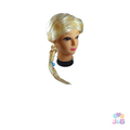 Peluca Frozen