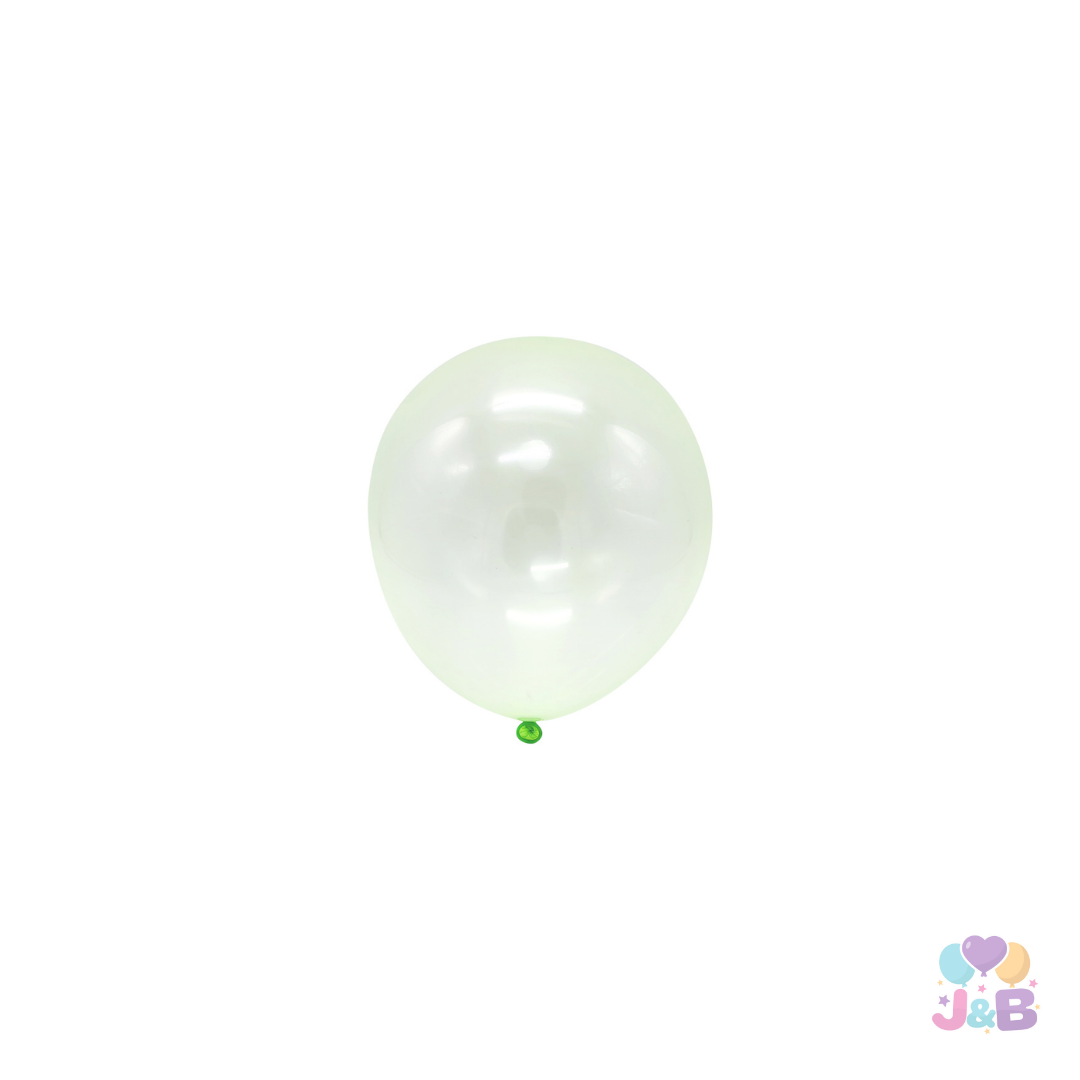 Globos R10 Flúor