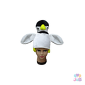 Sombrero espuma pingüino
