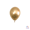 Globos Chrome R12 X12 Unidades