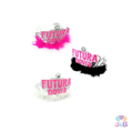 Corona Futura Novia