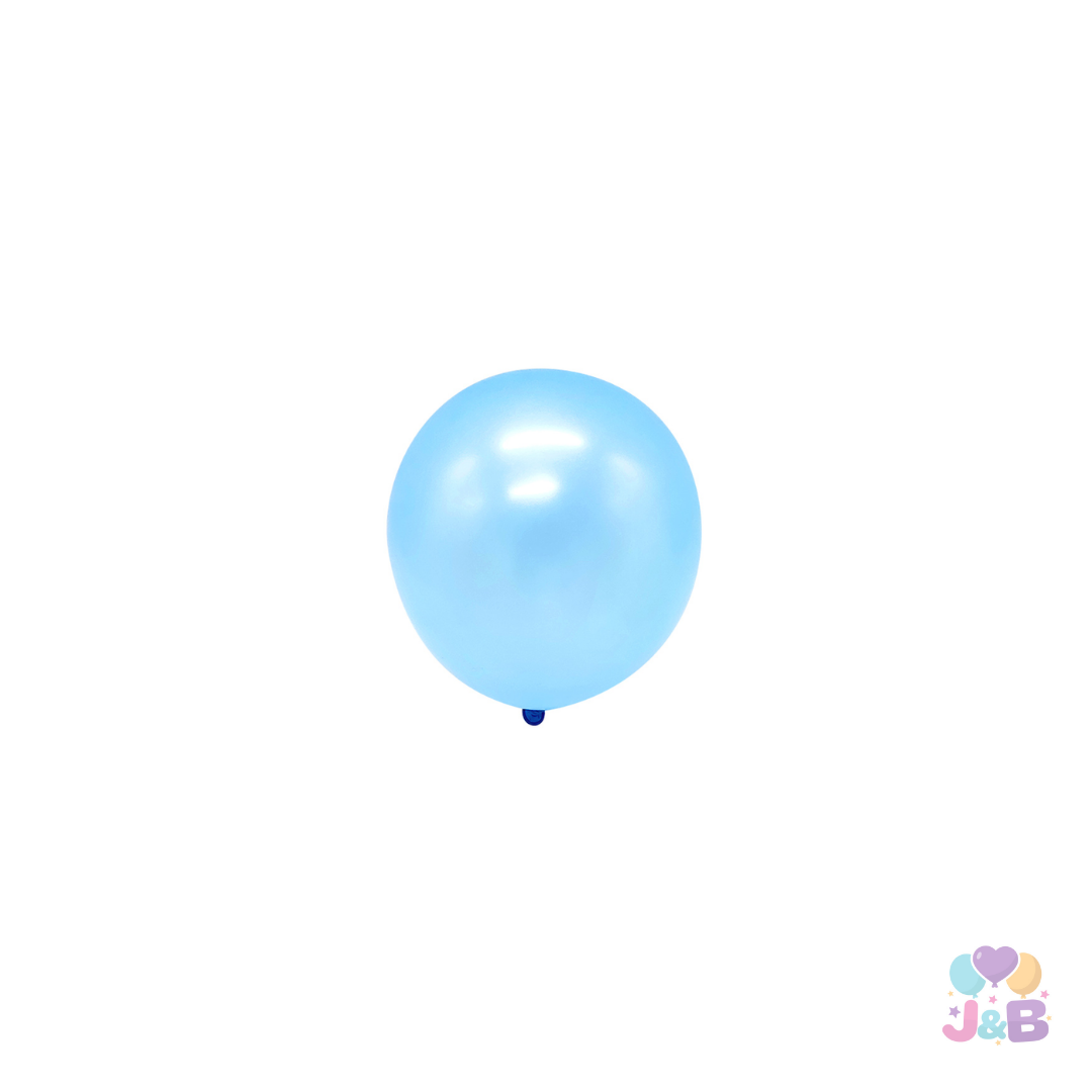 Globos R10 Flúor